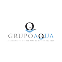 Logo Grupo Aqua
