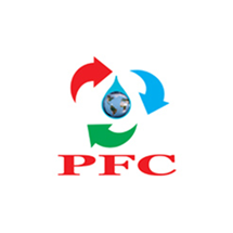 Logo PFC