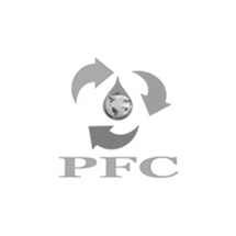 Logo PFC