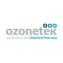 Logo Ozonetek